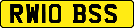RW10BSS