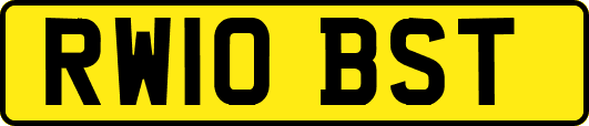 RW10BST
