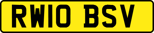 RW10BSV