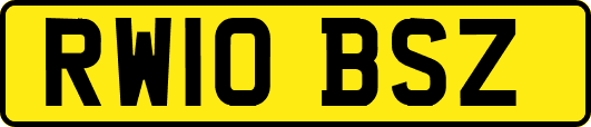 RW10BSZ