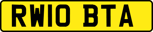 RW10BTA