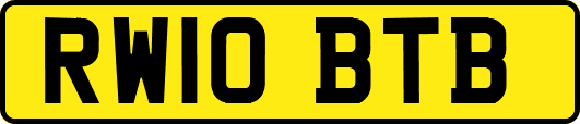 RW10BTB