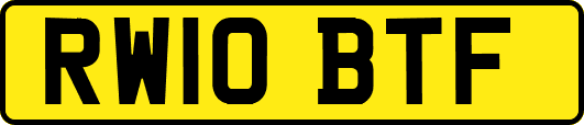 RW10BTF