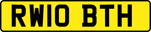 RW10BTH