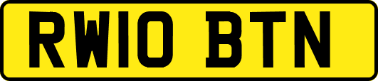 RW10BTN