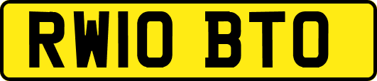 RW10BTO