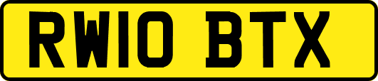 RW10BTX