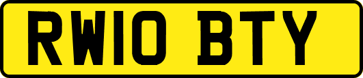RW10BTY
