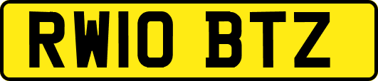 RW10BTZ
