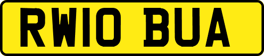 RW10BUA