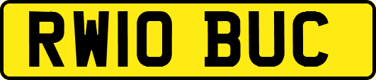 RW10BUC