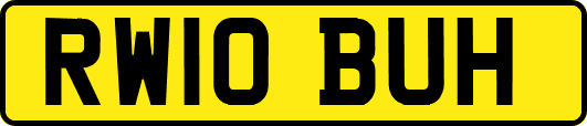 RW10BUH