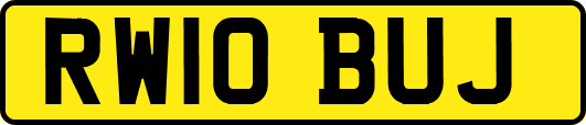 RW10BUJ