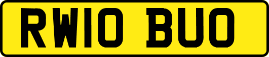 RW10BUO