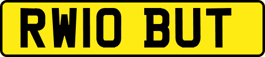 RW10BUT