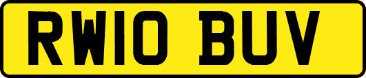 RW10BUV