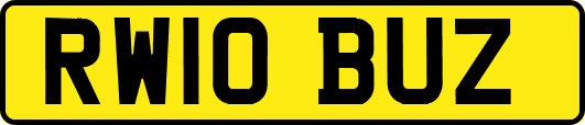 RW10BUZ