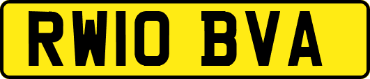 RW10BVA
