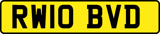 RW10BVD