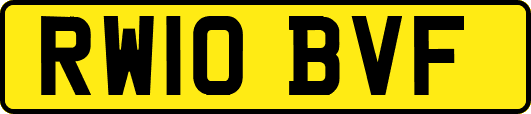 RW10BVF