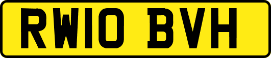 RW10BVH