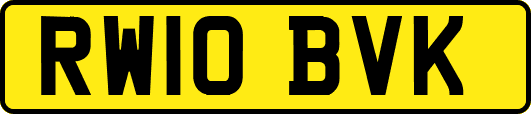 RW10BVK