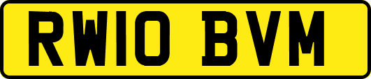 RW10BVM
