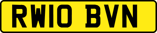 RW10BVN