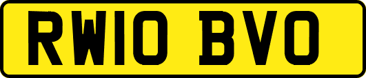 RW10BVO