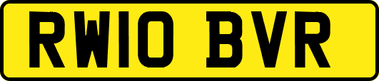 RW10BVR