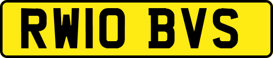 RW10BVS