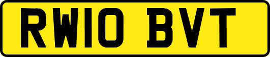 RW10BVT