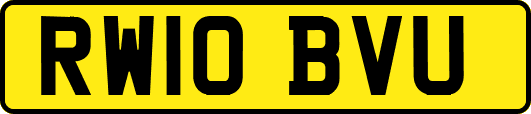 RW10BVU