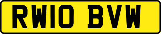 RW10BVW