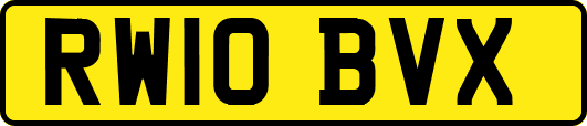 RW10BVX