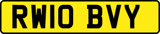 RW10BVY