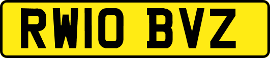 RW10BVZ