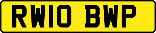 RW10BWP