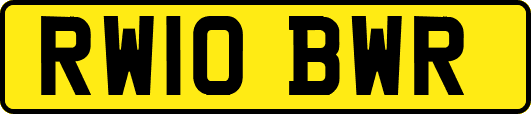 RW10BWR