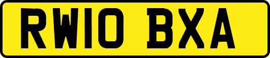 RW10BXA