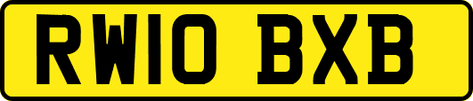 RW10BXB