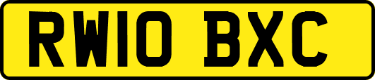 RW10BXC