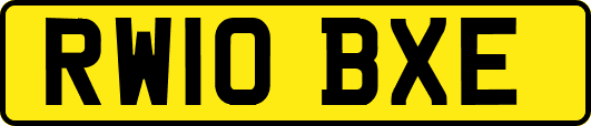RW10BXE