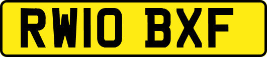 RW10BXF