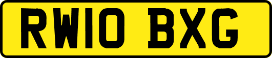RW10BXG