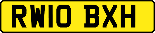 RW10BXH