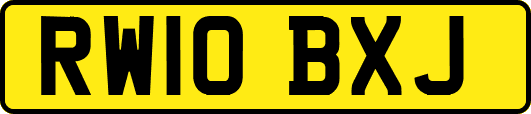 RW10BXJ