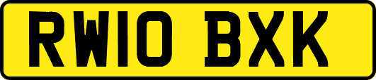 RW10BXK