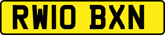 RW10BXN
