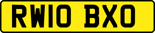 RW10BXO